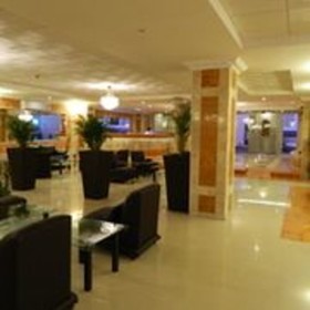 Hotel Palacio Maya