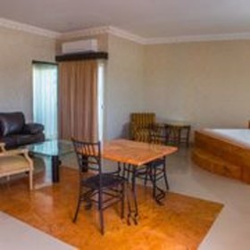 Hotel Palacio Maya