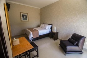 Hotel Palacio Maya