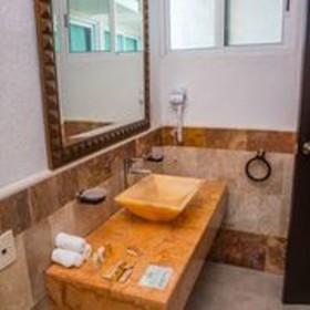 Hotel Palacio Maya