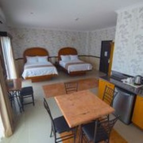 Hotel Palacio Maya
