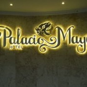 Hotel Palacio Maya