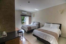 Hotel Palacio Maya