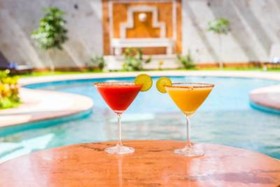 Hotel Palacio Maya
