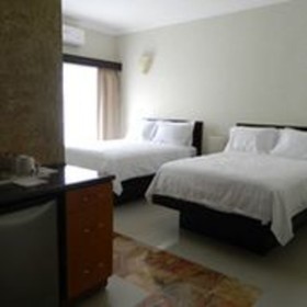 Hotel Palacio Maya