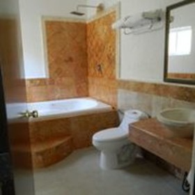 Hotel Palacio Maya