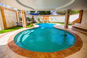 Hotel Palacio Maya