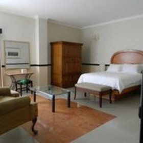 Hotel Palacio Maya