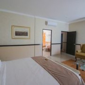 Hotel Palacio Maya