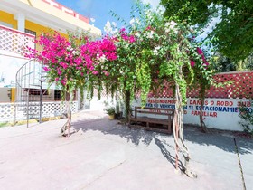 Hotel Palomino Acanceh by OYO Rooms