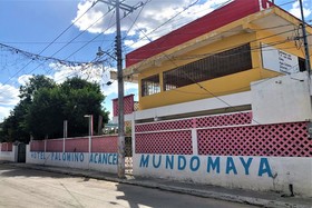 Hotel Palomino Acanceh by OYO Rooms