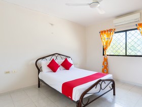 Hotel Palomino Acanceh by OYO Rooms