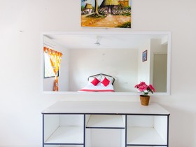 Hotel Palomino Acanceh by OYO Rooms