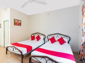 Hotel Palomino Acanceh by OYO Rooms