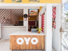 Hotel Palomino Acanceh by OYO Rooms
