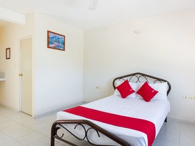 Hotel Palomino Acanceh by OYO Rooms