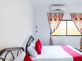 Hotel Palomino Acanceh by OYO Rooms