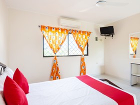 Hotel Palomino Acanceh by OYO Rooms