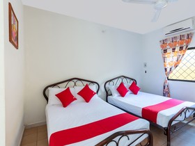 Hotel Palomino Acanceh by OYO Rooms