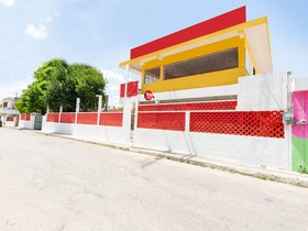 Hotel Palomino Acanceh by OYO Rooms