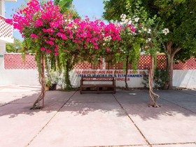 Hotel Palomino Acanceh by OYO Rooms