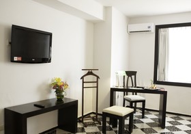 Hotel Misión Mérida