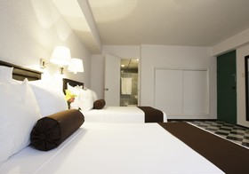 Hotel Misión Mérida