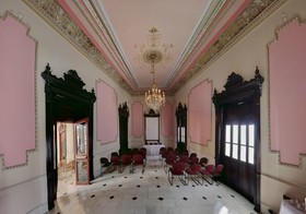Hotel Misión Mérida