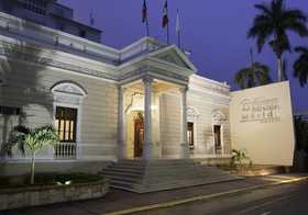 Hotel Misión Mérida
