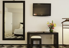 Hotel Misión Mérida