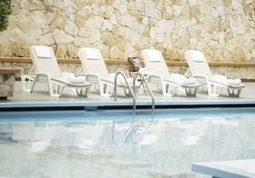 Hotel Misión Mérida