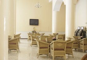 Hotel Misión Mérida