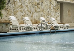 Hotel Misión Mérida