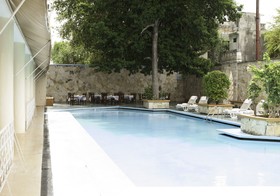 Hotel Misión Mérida