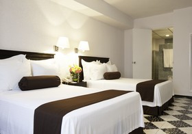 Hotel Misión Mérida