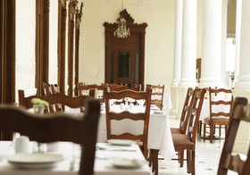 Hotel Misión Mérida