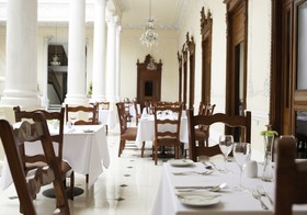 Hotel Misión Mérida