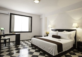 Hotel Misión Mérida