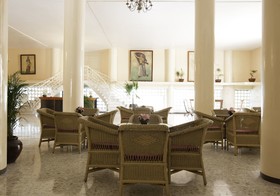 Hotel Misión Mérida