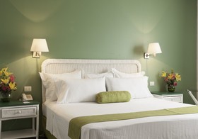Hotel Misión Mérida