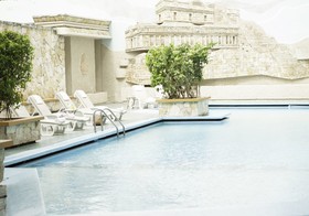 Hotel Misión Mérida