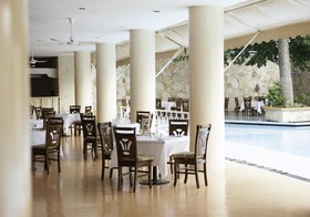 Hotel Misión Mérida