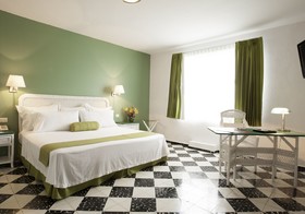 Hotel Misión Mérida