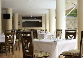 Hotel Misión Mérida