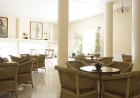 Hotel Misión Mérida