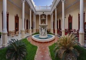 Hotel Misión Mérida