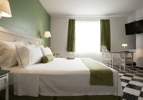 Hotel Misión Mérida