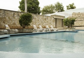 Hotel Misión Mérida