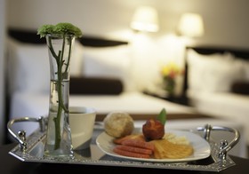 Hotel Misión Mérida