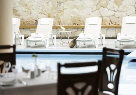 Hotel Misión Mérida